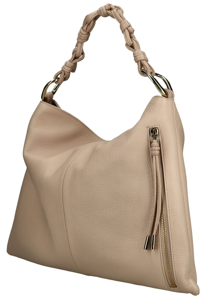 Dolce Vita Taschen Leder Braun