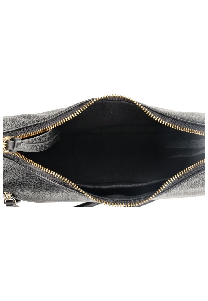 Dolce Vita Taschen Leder Schwarz