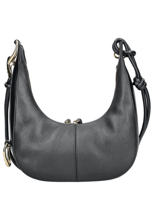 Dolce Vita Taschen Leder Schwarz