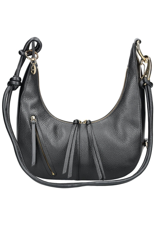 Dolce Vita Taschen Leder Schwarz
