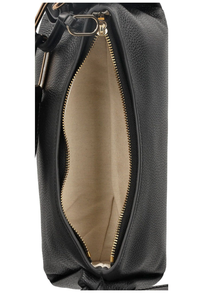 Dolce Vita Taschen Leder Schwarz