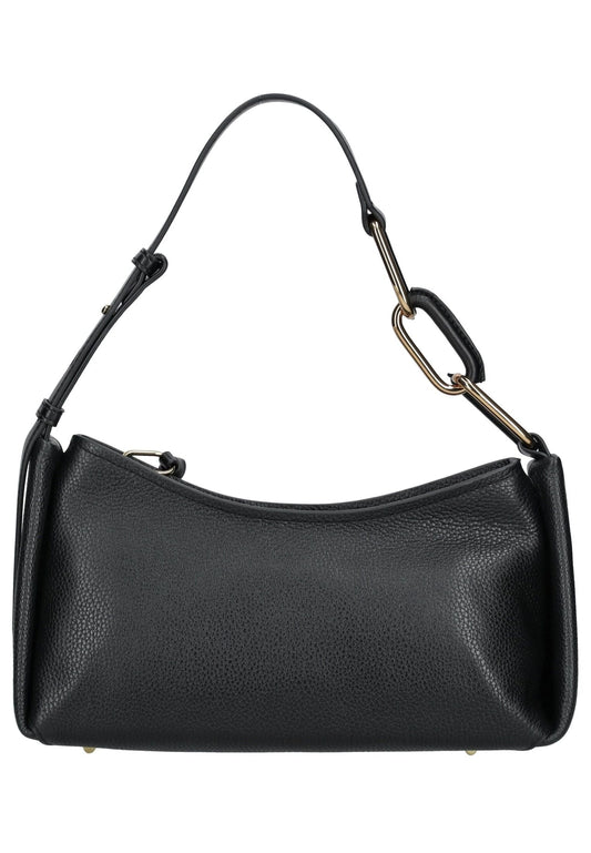 Dolce Vita Taschen Leder Schwarz
