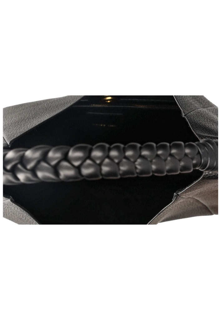 Dolce Vita Taschen Leder Schwarz