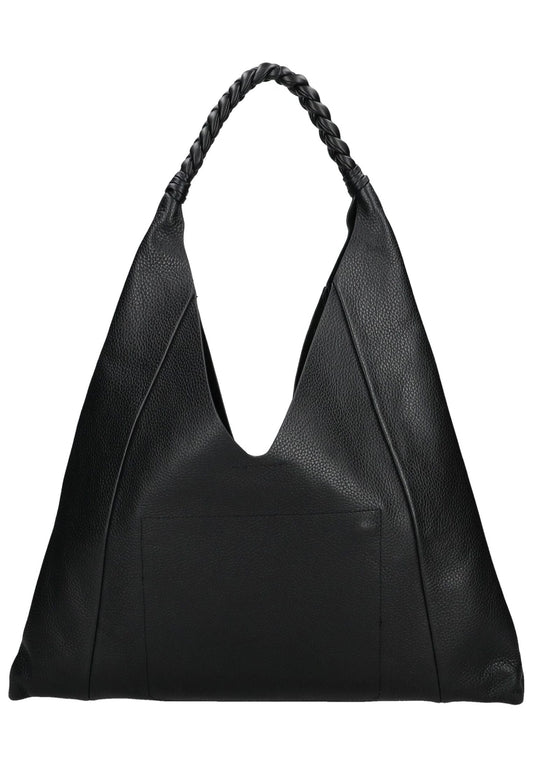 Dolce Vita Taschen Leder Schwarz