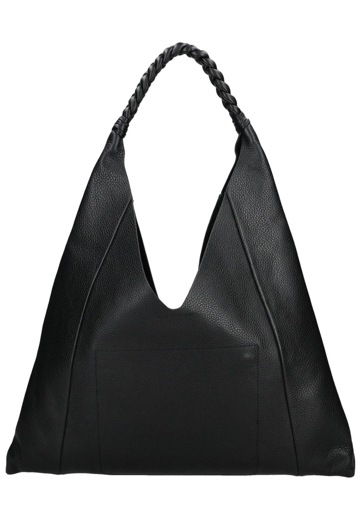 Dolce Vita Taschen Leder Schwarz