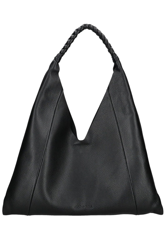 Dolce Vita Taschen Leder Schwarz