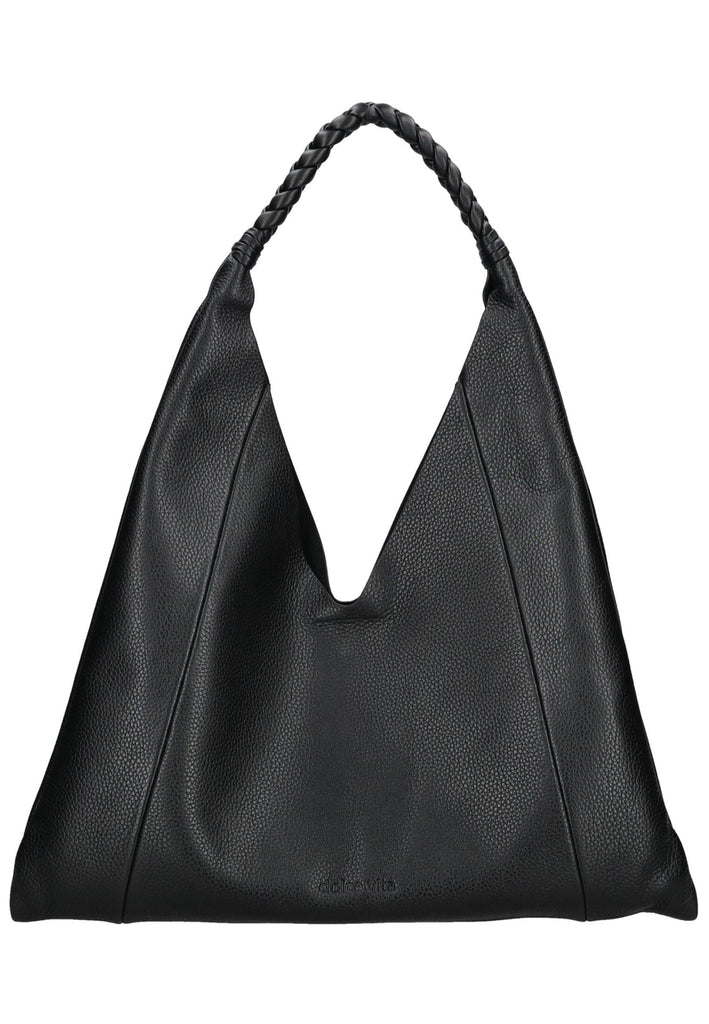 Dolce Vita Taschen Leder Schwarz