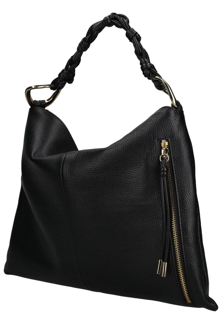 Dolce Vita Taschen Leder Schwarz