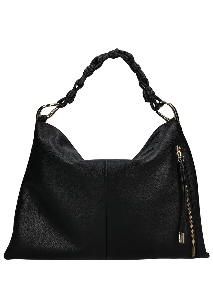 Dolce Vita Taschen Leder Schwarz