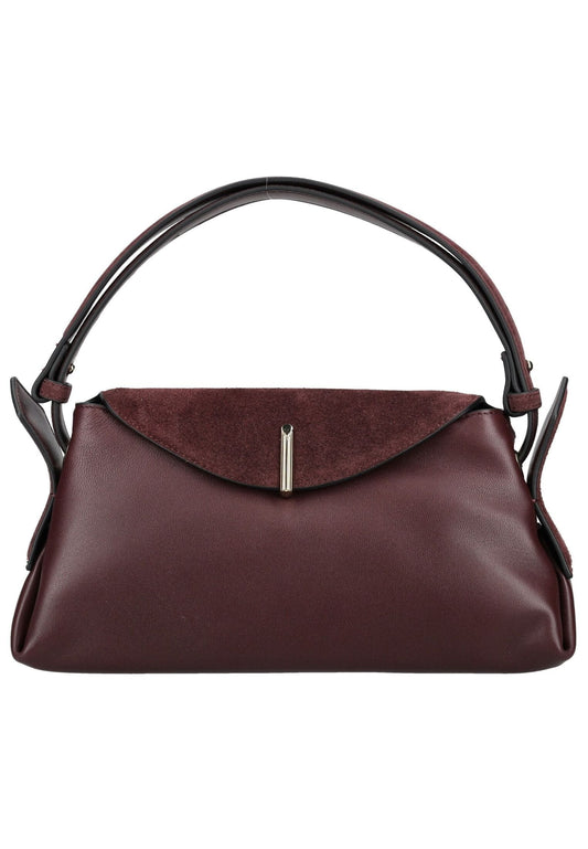 Dolce Vita Taschen Leder/Synthetik Burgundy