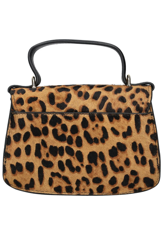 Dolce Vita Taschen Leder/Synthetik Leopard