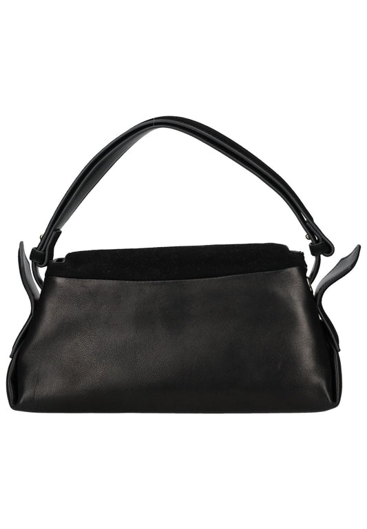 Dolce Vita Taschen Leder/Synthetik Schwarz