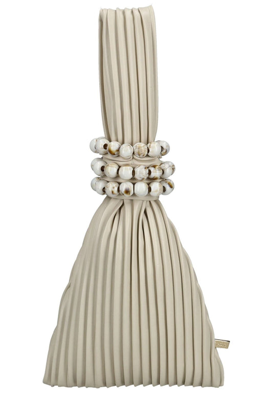 Dolce Vita Taschen Synthetik Ivory