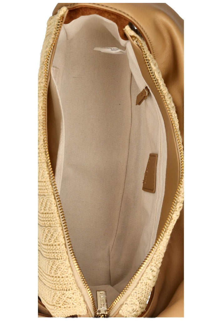 Dolce Vita Taschen Textil Natural