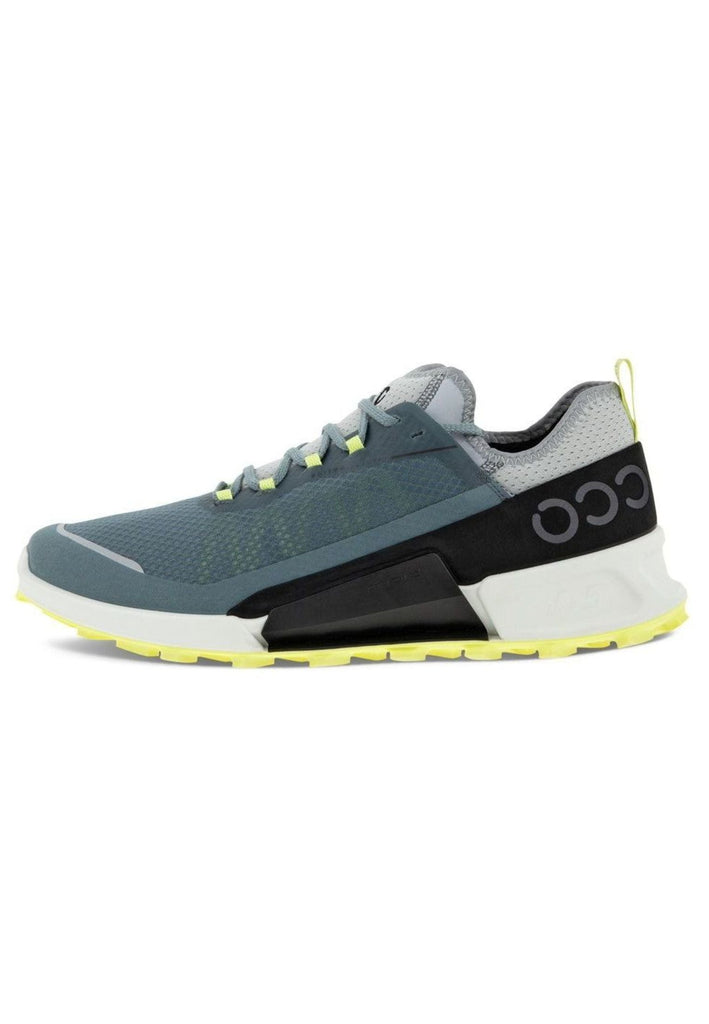 Sneaker ecco Sneaker Textil Mehrfarbig