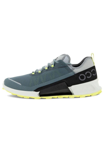 Sneaker ecco Sneaker Textil Mehrfarbig