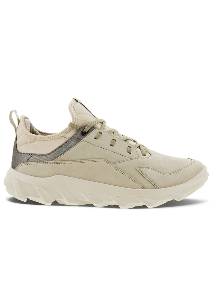 ecco Sneaker Leder/Textil Sage