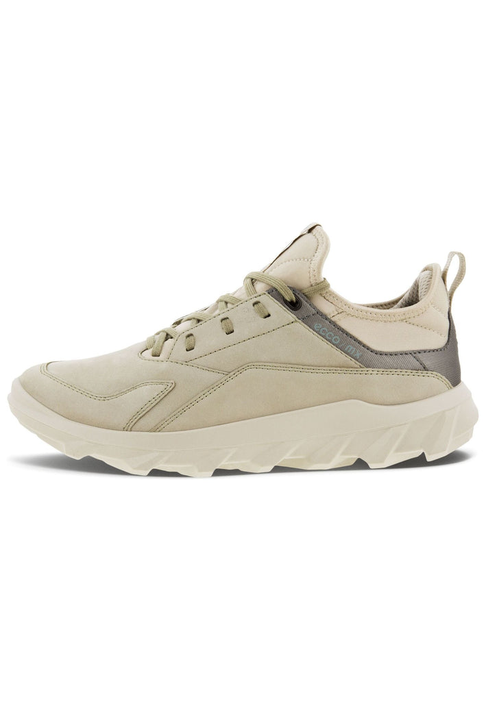 ecco Sneaker Leder/Textil Sage