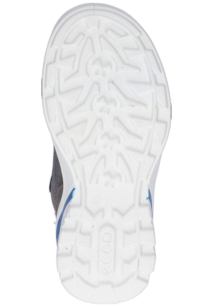 ecco Sneaker Leder Titan