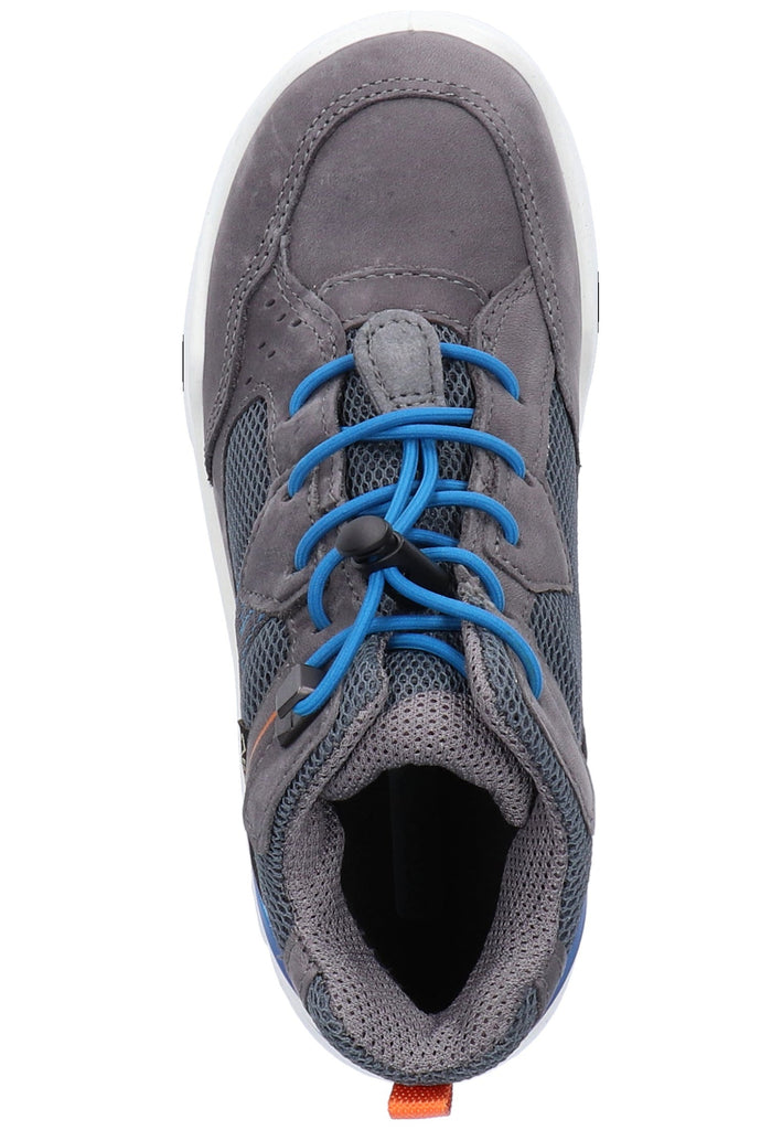 ecco Sneaker Leder Titan