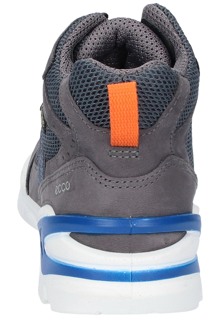 ecco Sneaker Leder Titan