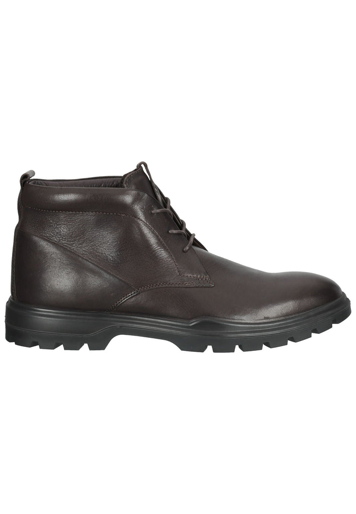 ecco Stiefelette Leder Mocha
