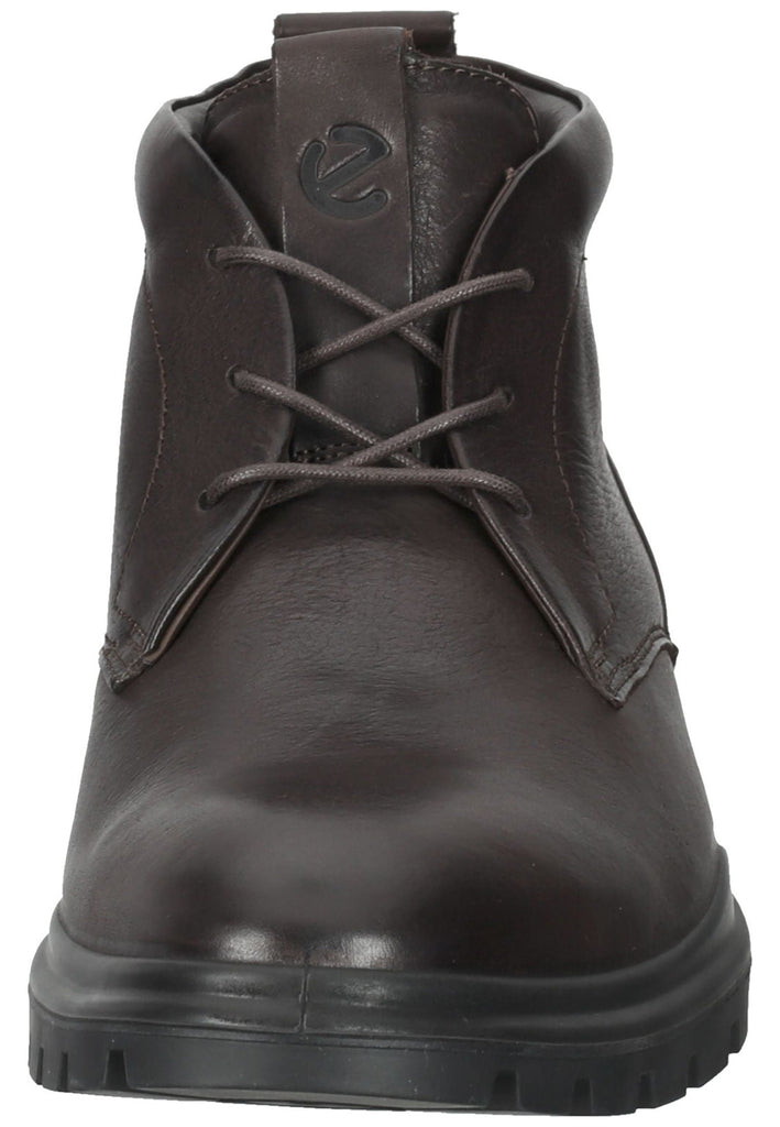 ecco Stiefelette Leder Mocha