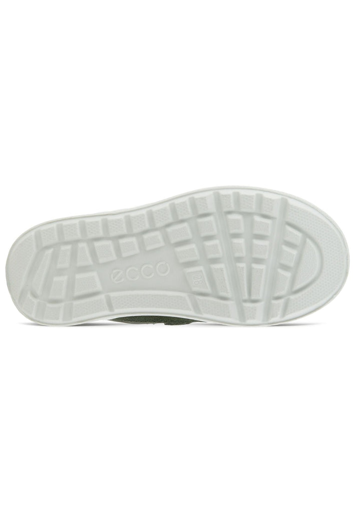 ecco Stiefelette Veloursleder Forest