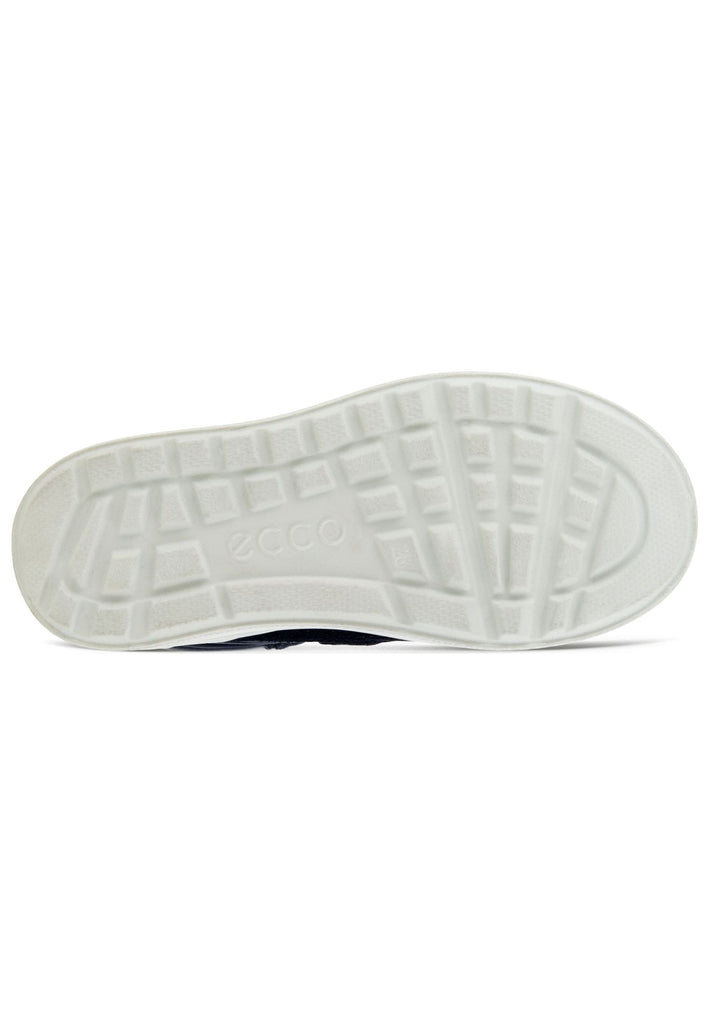 ecco Stiefelette Veloursleder Sky