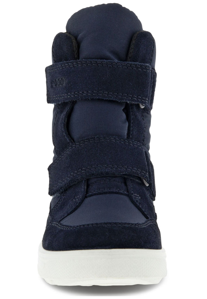 ecco Stiefelette Veloursleder Sky