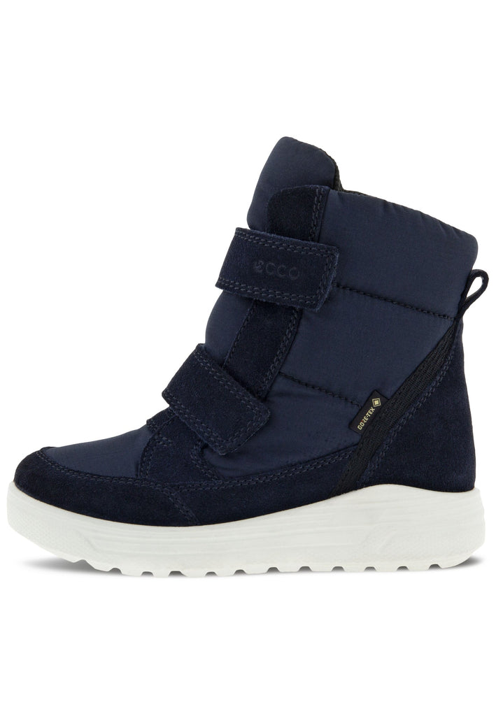 ecco Stiefelette Veloursleder Sky