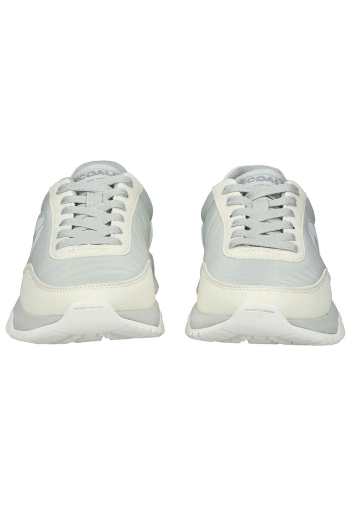 Ecoalf Sneaker Textil Creme