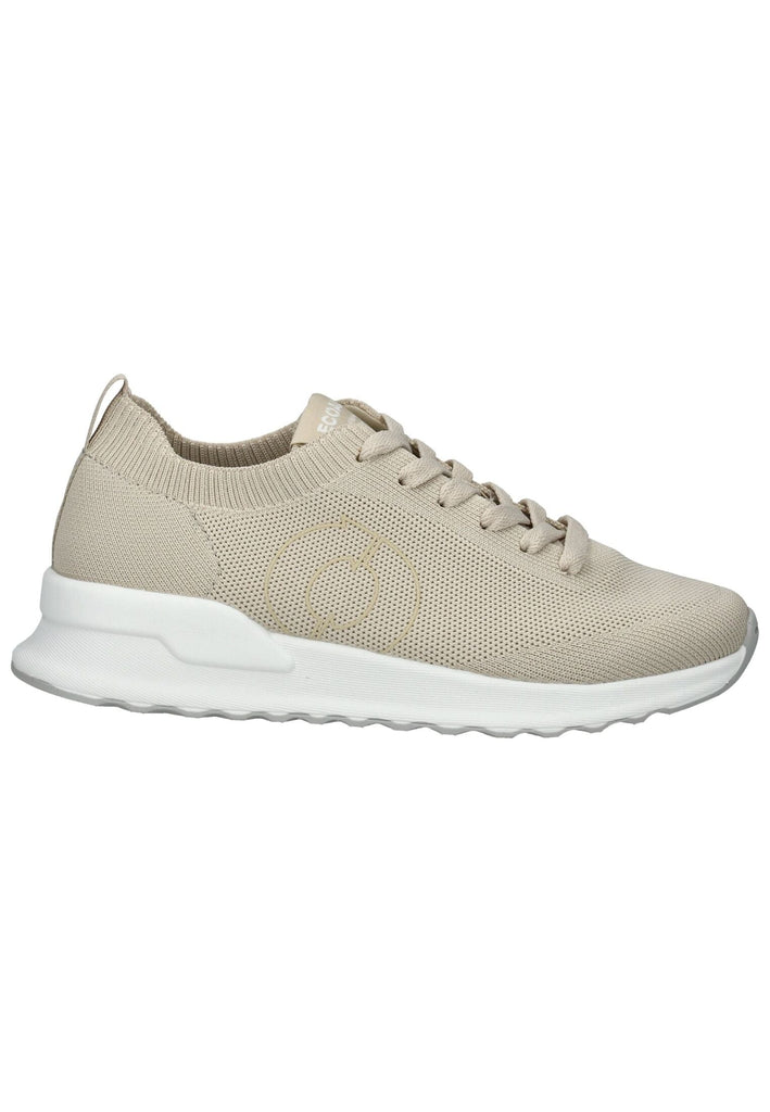 Ecoalf Sneaker Textil Sand