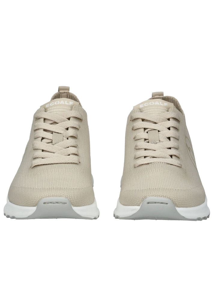 Ecoalf Sneaker Textil Sand