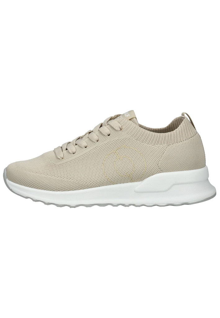 Ecoalf Sneaker Textil Sand