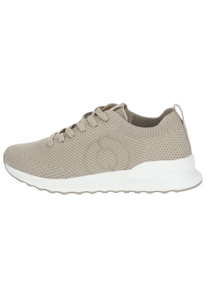 Ecoalf Sneaker Textil Sand