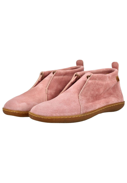 El Naturalista Halbschuhe Leder Candy
