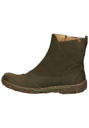 Stiefeletten El Naturalista Stiefelette Leder Forest