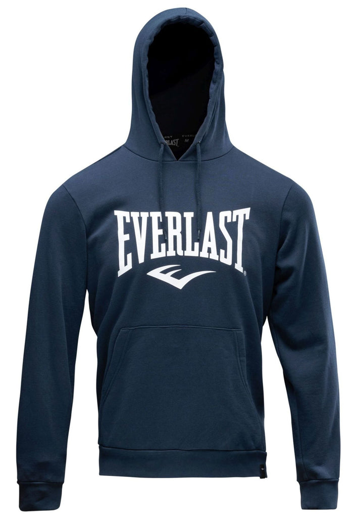 Pullover Everlast Pullover 80% Baumwolle/20% Polyester Navy