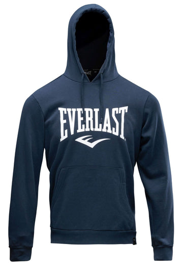 Pullover Everlast Pullover 80% Baumwolle/20% Polyester Navy