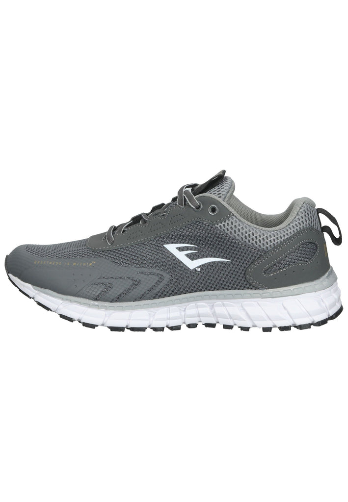 Sneaker Everlast Sneaker Textil Dunkelgrau