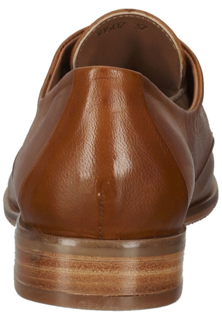 Everybody Halbschuhe Leder Terra