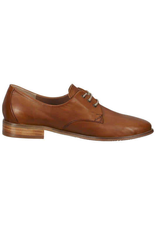 Everybody Halbschuhe Leder Terra