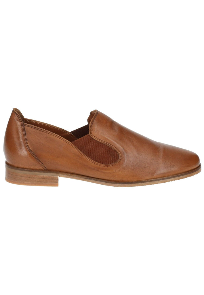 Everybody Halbschuhe Leder Terra