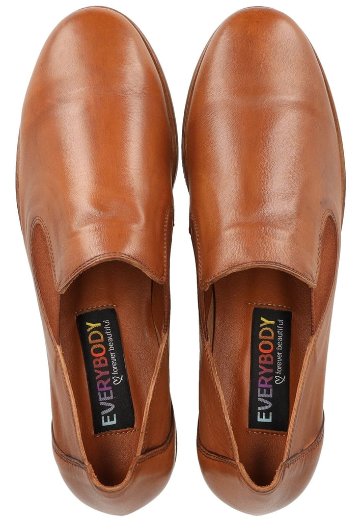 Everybody Halbschuhe Leder Terra