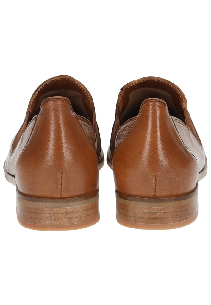 Everybody Halbschuhe Leder Terra