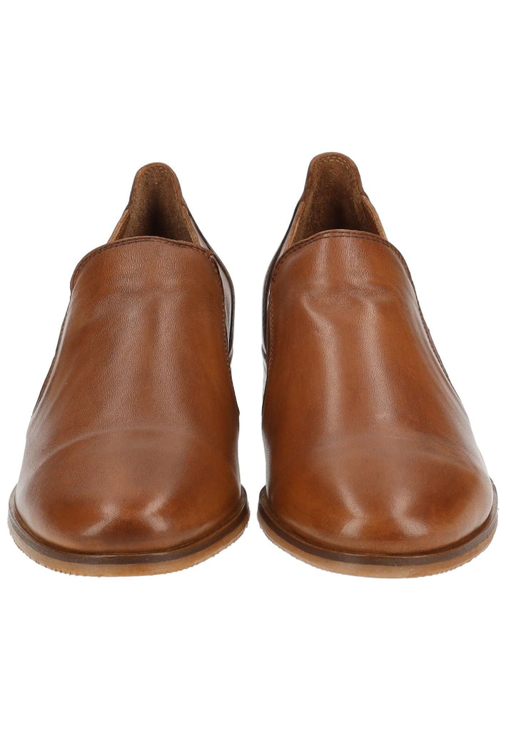 Everybody Halbschuhe Leder Terra