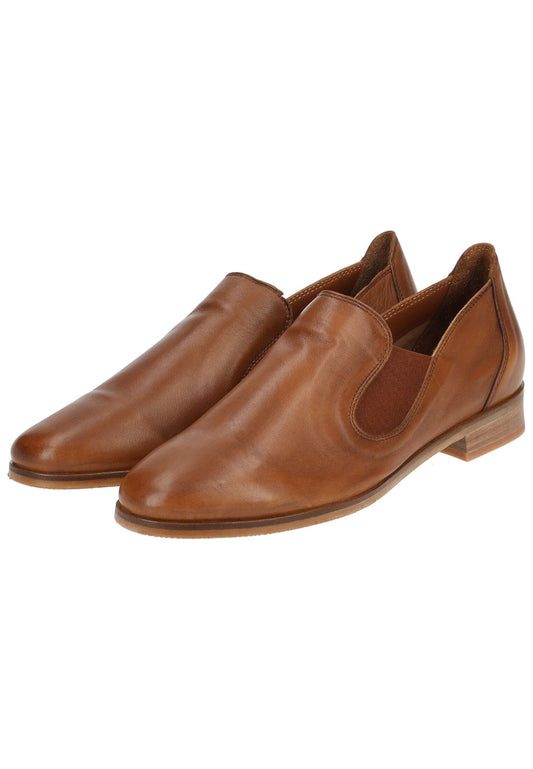 Everybody Halbschuhe Leder Terra