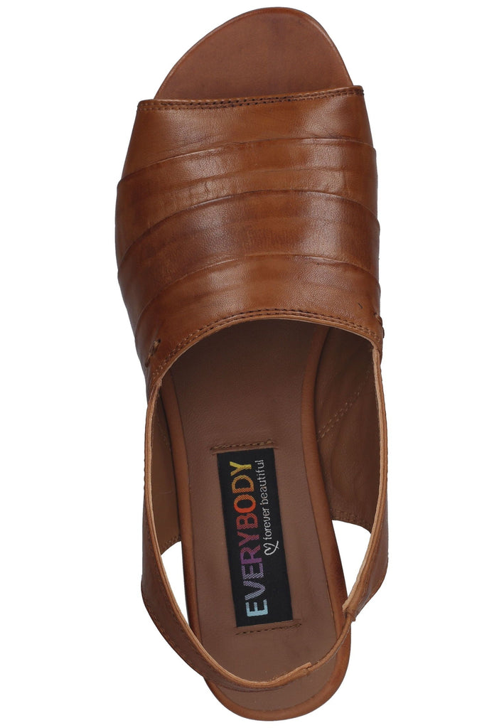 Everybody Sandalen Leder Terra