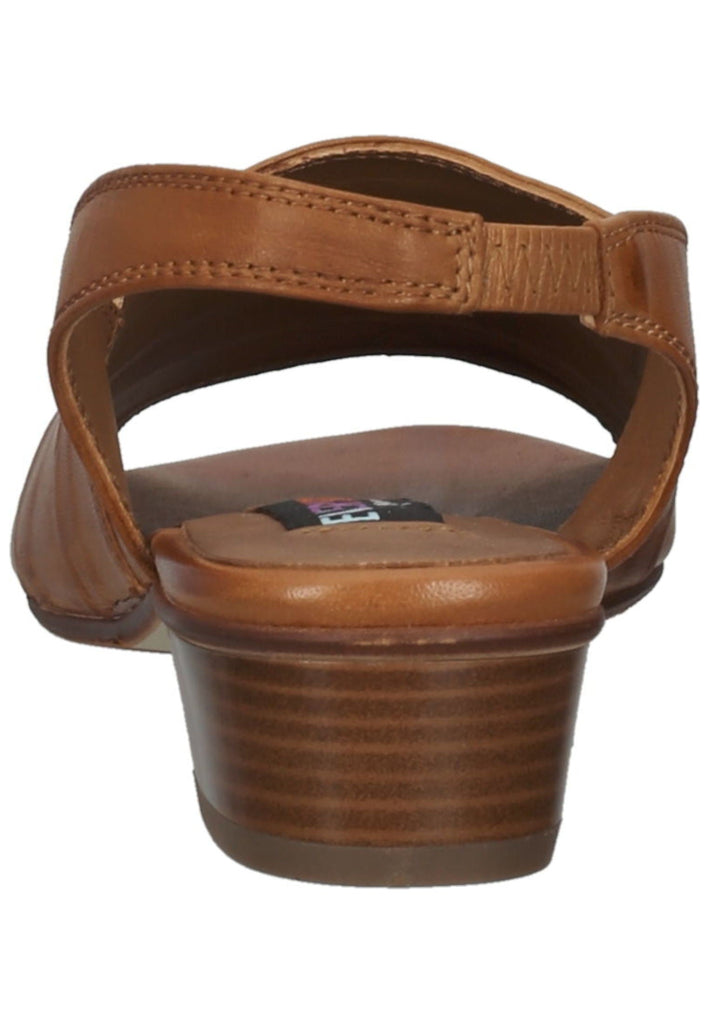 Everybody Sandalen Leder Terra